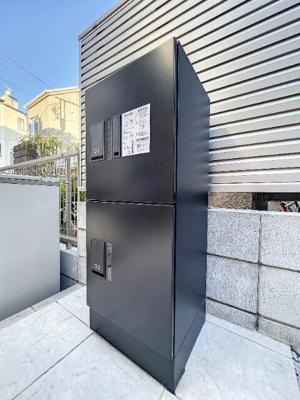 【その他共用部分】 | lumiere