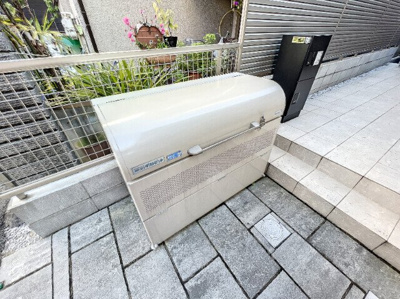 【その他共用部分】 | lumiere