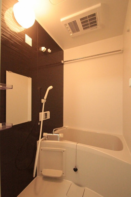 【浴室】 | lumiere