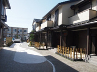 未来樹　参号棟の画像