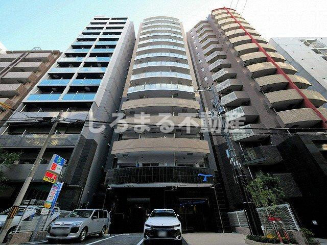 セレニテ堺筋本町リアン