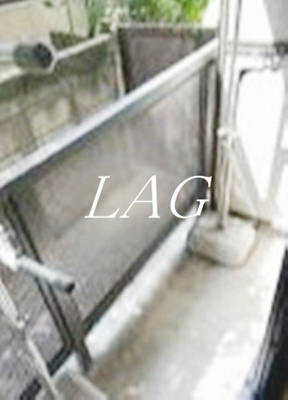 【バルコニー】 | グレイス津田沼 | バルコニーです。