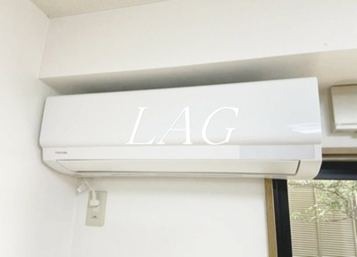 【設備】 | グレイス津田沼 | エアコンです。