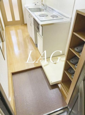 【玄関】 | グレイス津田沼 | 玄関です。