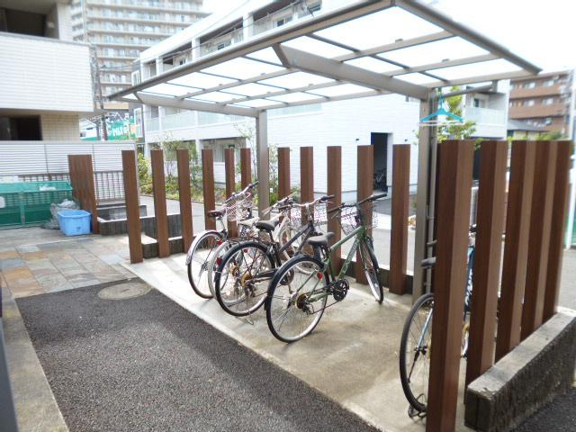 パルセア湘南台のその他