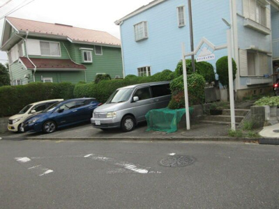 【駐車場】 | ウインディアN3