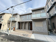 コージーハイムの画像