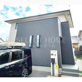 上六名戸建の画像