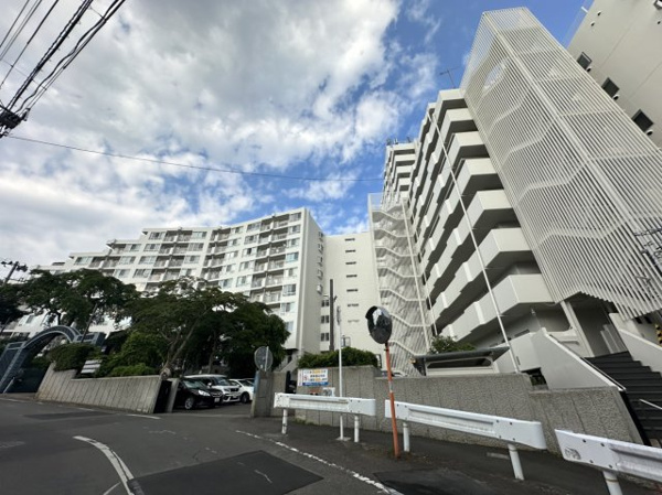 サンライズ東照宮の画像