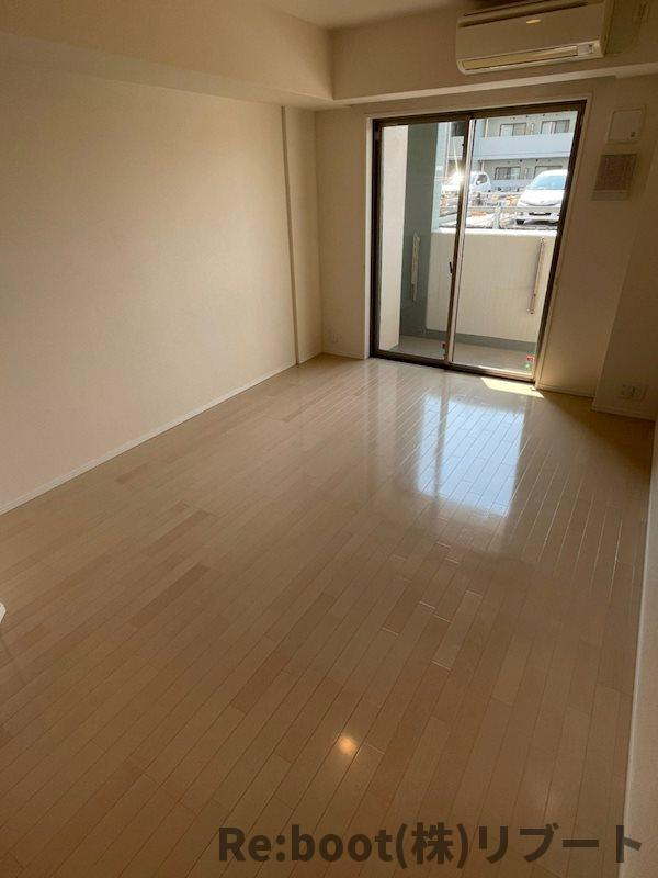 パークアクシス西船橋本郷町の洋室