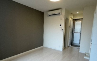 ルネコートお花茶屋のセキュリティ