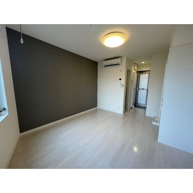 ルネコートお花茶屋の内装