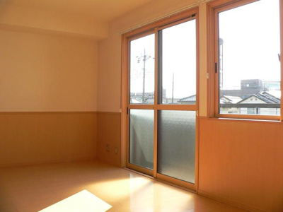 【内装】 | アゼリア