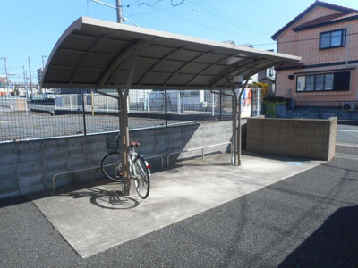 【その他共用部分】 | アゼリア