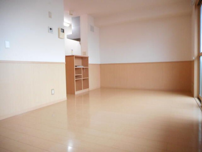 【内装】 | アゼリア