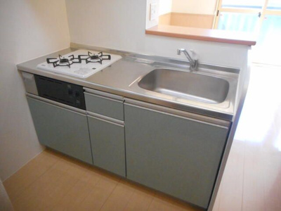 【キッチン】 | アゼリア