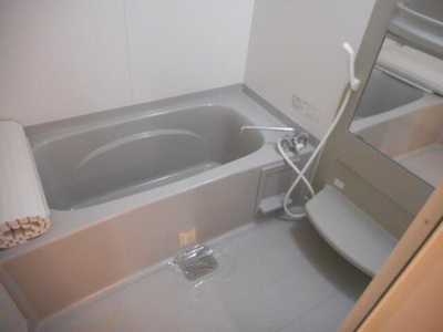 【浴室】 | アゼリア