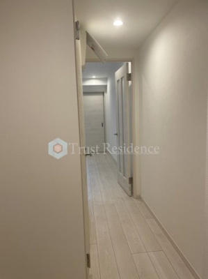 【玄関】 | リブリ・レジデンス三ノ輪