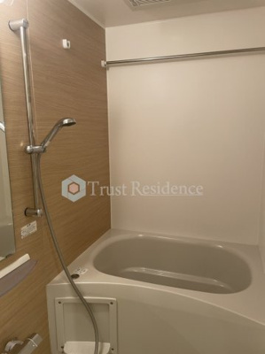 【浴室】 | リブリ・レジデンス三ノ輪