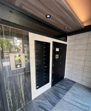 【エントランス】 | ＳＲＳ八広