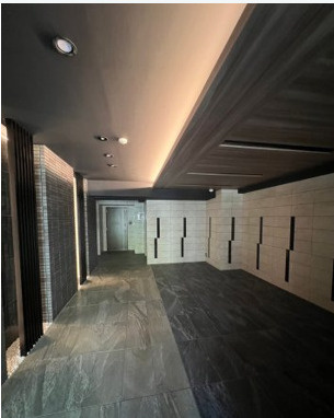 【ロビー】 | ＳＲＳ八広