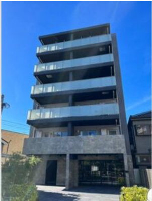 【外観】 | ＳＲＳ八広