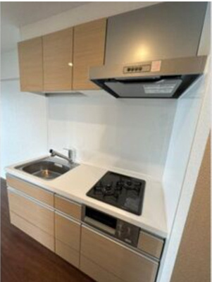 【キッチン】 | ＳＲＳ八広