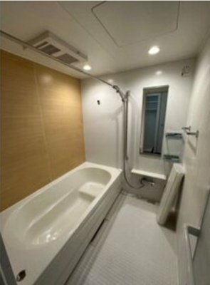 【浴室】 | ＳＲＳ八広