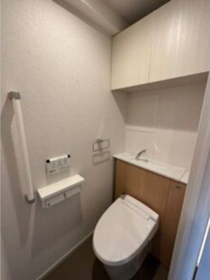 【トイレ】 | ＳＲＳ八広