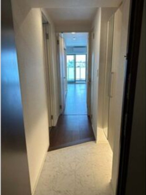 【玄関】 | ＳＲＳ八広