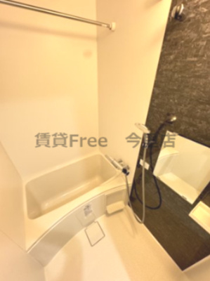 【浴室】 | LIVIAZ OSAKA Verite　仲介手数料無料