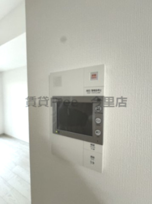 【セキュリティ】 | LIVIAZ OSAKA Verite　仲介手数料無料