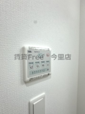 【設備】 | LIVIAZ OSAKA Verite　仲介手数料無料