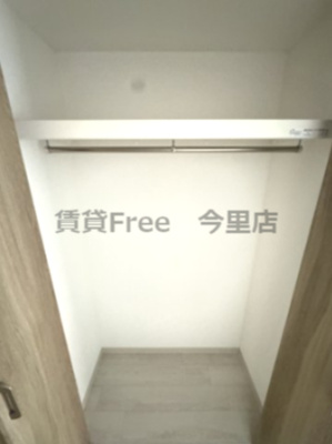 【収納】 | LIVIAZ OSAKA Verite　仲介手数料無料