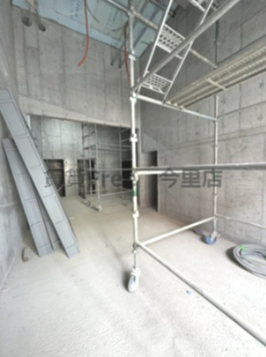 【エントランス】 | LIVIAZ OSAKA Verite　仲介手数料無料