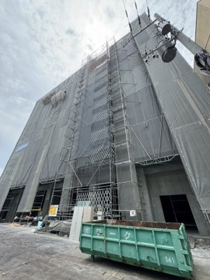 【外観】 | LIVIAZ OSAKA Verite　仲介手数料無料