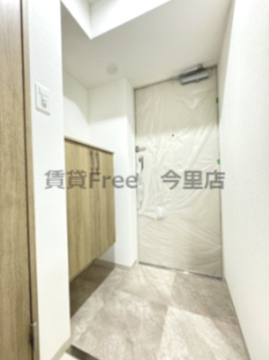 【玄関】 | LIVIAZ OSAKA Verite　仲介手数料無料