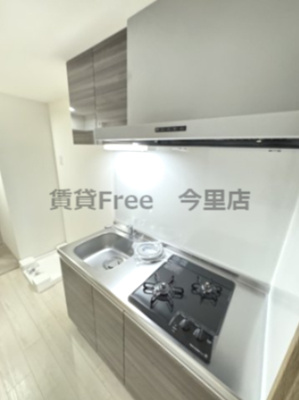 【キッチン】 | LIVIAZ OSAKA Verite　仲介手数料無料