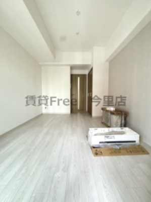 【居間・リビング】 | LIVIAZ OSAKA Verite　仲介手数料無料