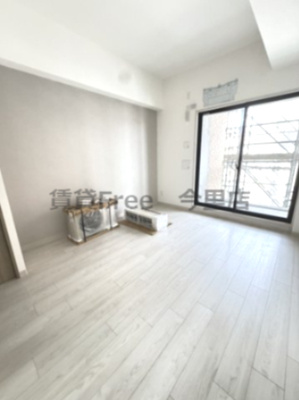 【洋室】 | LIVIAZ OSAKA Verite　仲介手数料無料