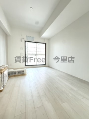 【寝室】 | LIVIAZ OSAKA Verite　仲介手数料無料