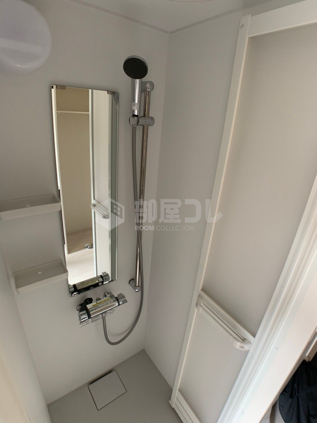 サンクレーヴ・花のシャワールーム