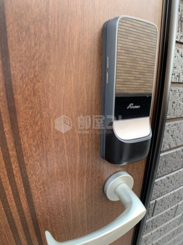 サンクレーヴ・花