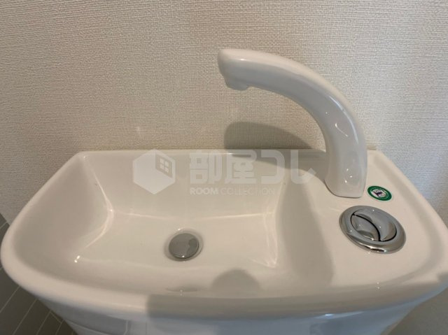 サンクレーヴ・花