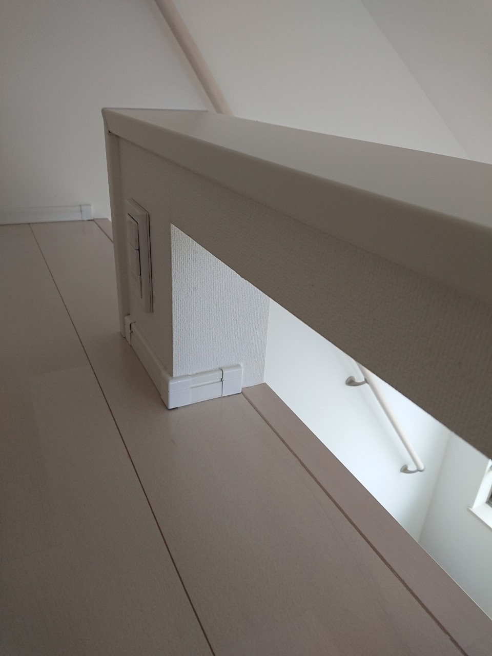 サンクレーヴ・花