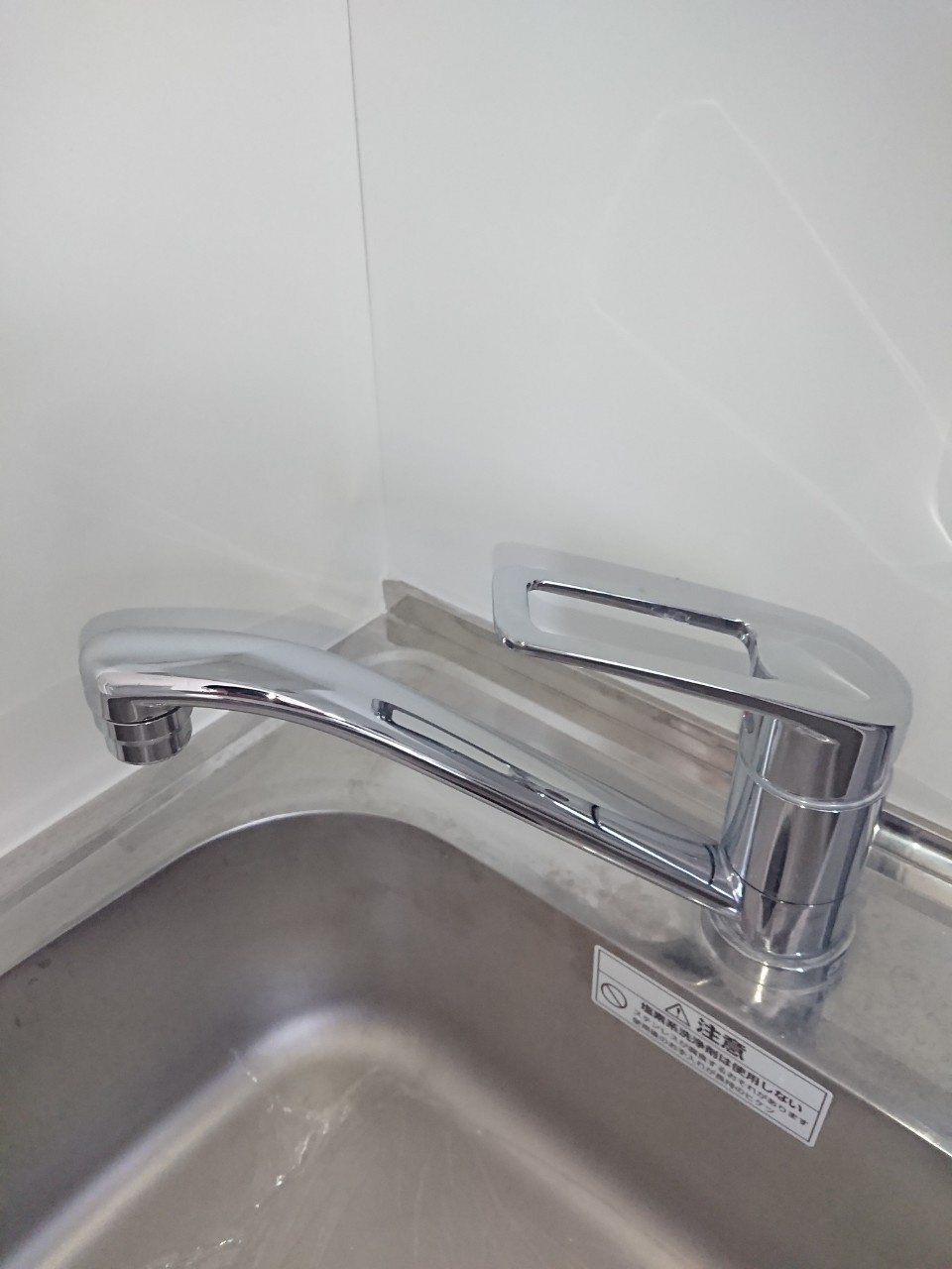 サンクレーヴ・花