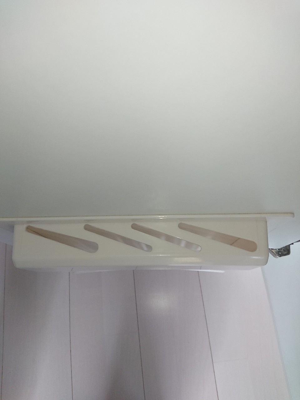 サンクレーヴ・花