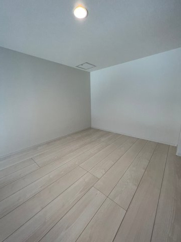 サンクレーヴ・花の寝室