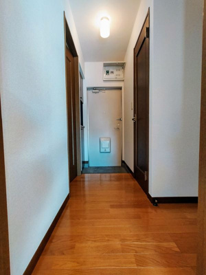 【玄関】 | リライアブルパレスⅠ