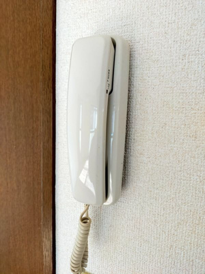 【セキュリティ】 | リライアブルパレスⅠ